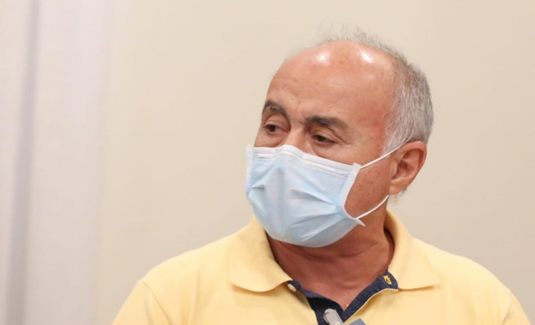 Bocalom pede autorização à Câmara para comprar mais de R$ 1, 3 milhão em vales-transporte para famílias de baixa renda